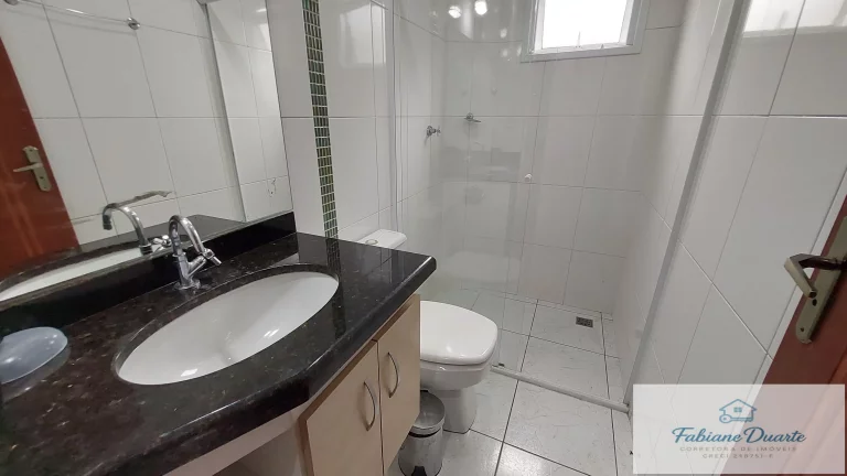Imagem Apartamento 2 dormitórios a venda na Área Nobre da Praia Grande !