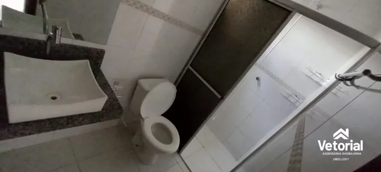 Imagem Apartamento com 2 quartos no Centro - Barreiras-BA