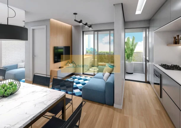 Imagem APARTAMENTO RESIDENCIAL em SÃO PAULO - SP, CASA VERDE