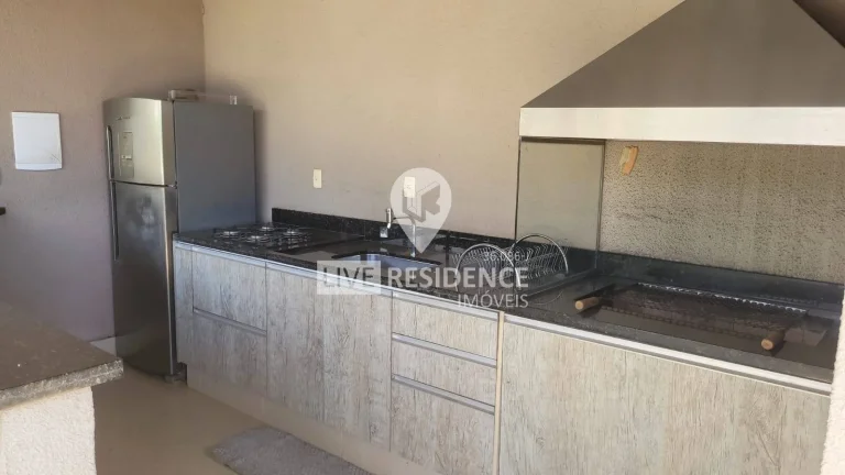 Imagem Villaggio Paradiso, imóvel à venda em Itatiba/SP Live Residence