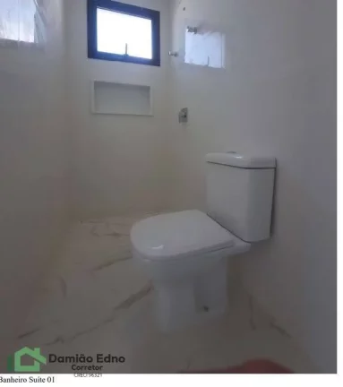 Imagem Casa Reserva Ermida 3suites, At 281 Ac199,Eloy Chaves.