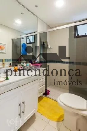 Imagem Apartamento na Pompéia com 3 quartos (1suí­te) e 2 vagas, 92m²