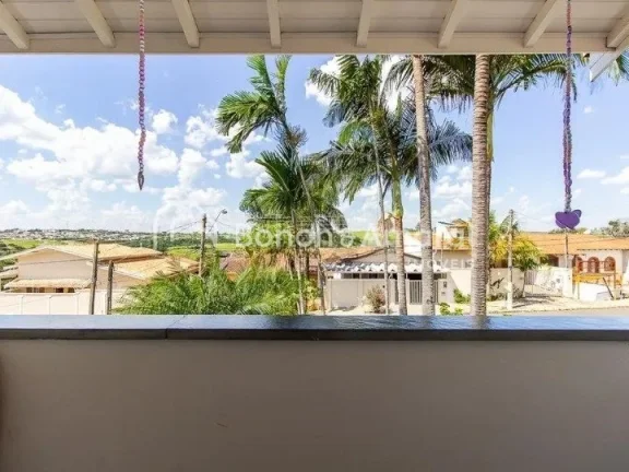 Imagem Venha conhecer esse charmoso sobrado, bem localizado no bairro Parque Imperador, com 168m² de área...