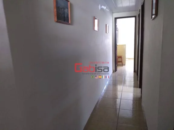 Imagem Casa com 2 dormitórios à venda, 70 m² por R$ 320.000,00 - Peró - Cabo Frio/RJ