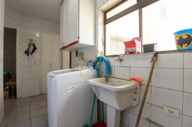 Imagem Apartamento á venda, 139m² de area util, com excelente distribuição interna: 4 dormitórios, sen...
