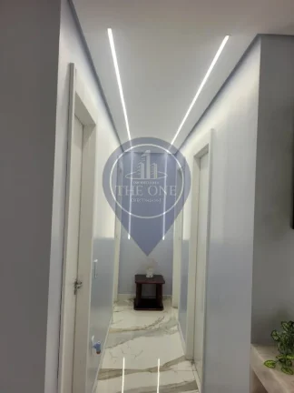 Imagem Apartamento à venda em São Paulo-SP, Parque Residencial da Lapa: 3 quartos, 1 suíte, 1 sala, 2 banheiros, 1 vaga, 103m².