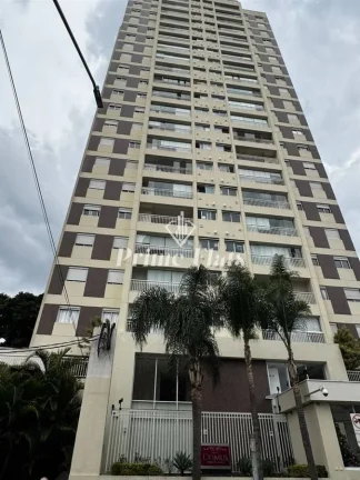 Imagem Apartamento disponível para venda no Condomínio Obelisco, com 70m² e 2 dormitórios
