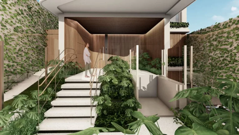 Imagem APARTAMENTO RESIDENCIAL em São Paulo - SP, Vila Madalena