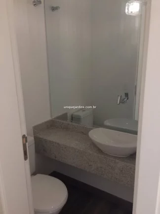 Imagem Apartamento para alugar Pinheiros São Paulo