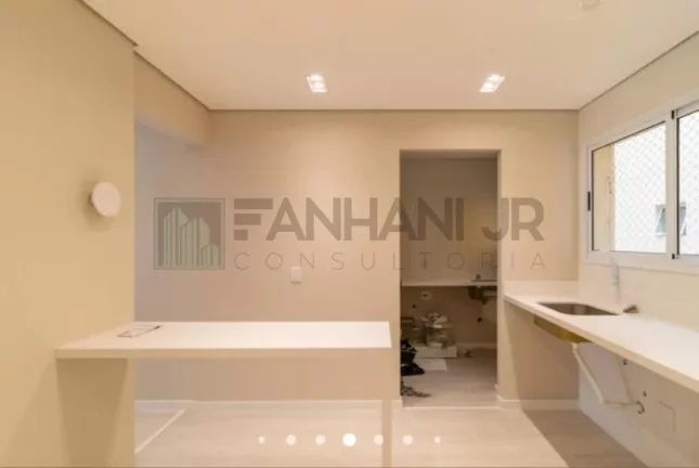 Imagem Oportunidade imperdível: Apartamento com 2 quartos e 3 vagas em Perdizes, São Paulo-SP!