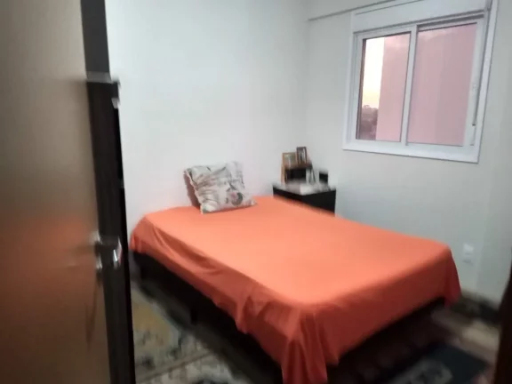 Imagem Apartamento com 2 dormitórios à venda, 70 m² por R$ 430.000,00 - Jardim Vale do Sol - São José dos Campos/SP