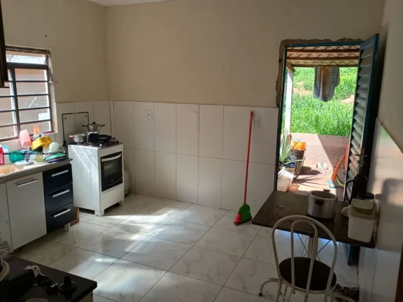 Imagem Casa para Venda em Cosmópolis, Recanto Novo Cosmópolis, 2 dormitórios, 1 banheiro