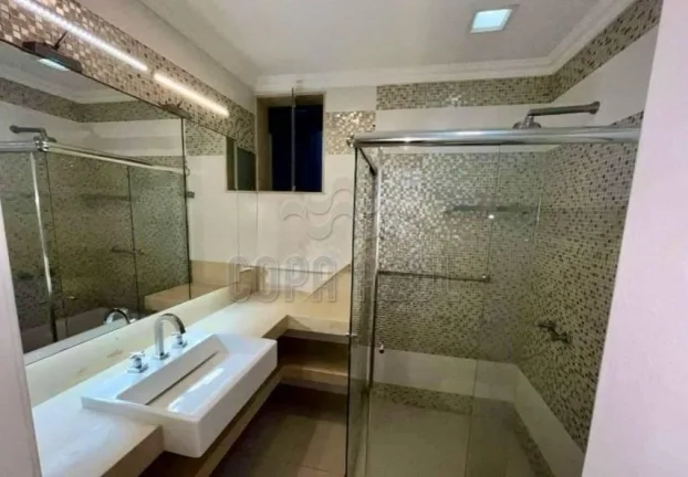Imagem Copacabana - Residencial › Apartamento com 3 quarto(s) a Venda