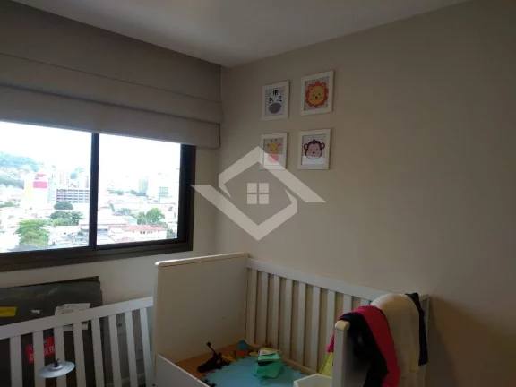 Imagem Apartamento para Venda no Enseada Park Niterói de 3 Quartos