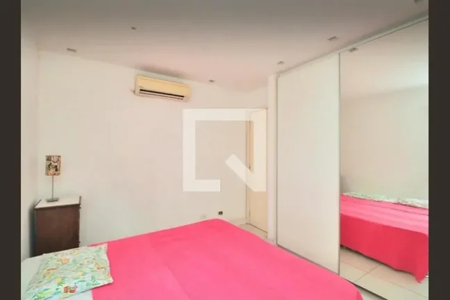 Imagem Apartamento à Venda - Leblon, 2 Quartos, 96 m2