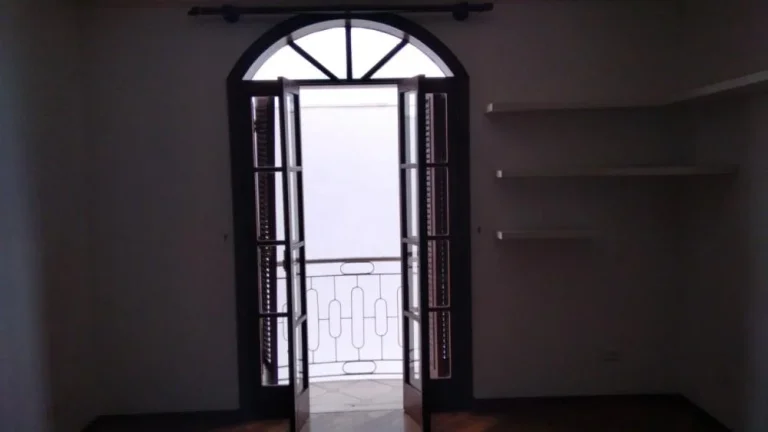Imagem Casa no Res. Melville - 600m²