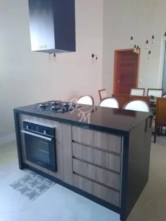 Imagem Casa Térrea em Medeiros, Vista da Serra do Japi