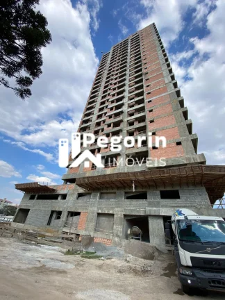 Imagem Apartamento Padrão 02 quartos com suíte