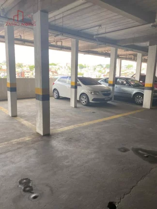 Imagem Oportunidade - Sobrado 130m² - Condominio - 3 Dormitórios
