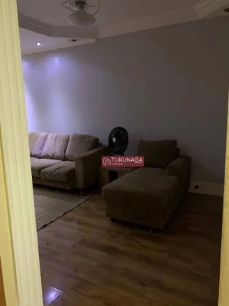 Imagem Casa à venda, 500 m² por R$ 1.400.000,00 - Vila Augusta - Guarulhos/SP
