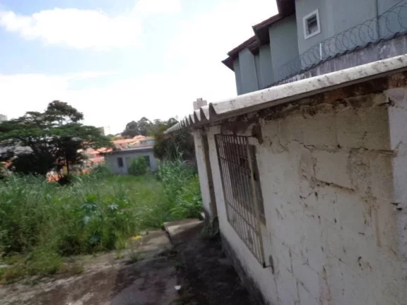 Imagem TERRENO EM ÓTIMA LOCALIZAÇÃO DE SÃO PAULO - 1033M.2 - JD. DAS VERTENTES