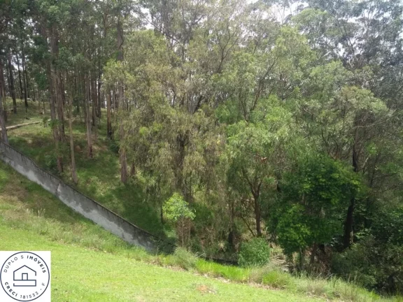 Imagem Terreno em Condomínio de imóveis de alto padrão / Santana de Parnaíba / Região Alphaville.