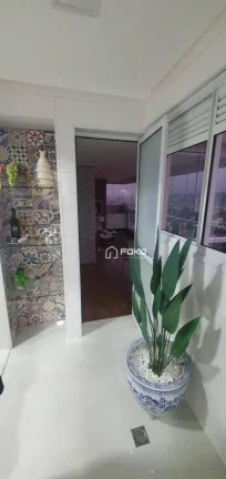 Imagem Apartamento com 2 dormitórios à venda, 107 m² por R$ 990.000,00 - Vila Galvão - Guarulhos/SP