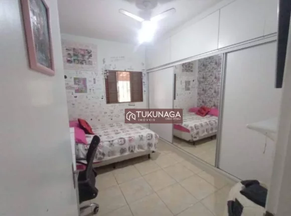 Imagem Chácara à venda, 4000 m² por R$ 1.200.000,00 - Jardim Maracanã - Atibaia/SP