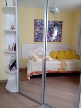 Imagem Apartamento de 2 Quartos para Venda no Pechincha com 70 m²