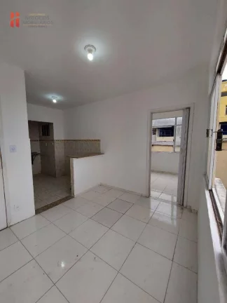 Imagem APARTAMENTO FUNCIONAL de 1 quarto para alugar no Centro de Duque de Caxias/RJ