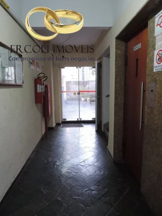 Imagem APARTAMENTO RESIDENCIAL em São Paulo - SP, Tatuapé