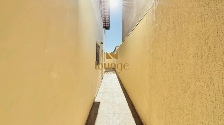 Imagem Casa Sobrado à Venda Jd Sta Bárbara Z.Oeste - Sorocaba/SP