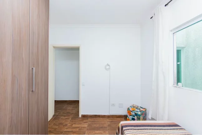 Imagem CASA RESIDENCIAL em São Paulo - SP, Parada Inglesa