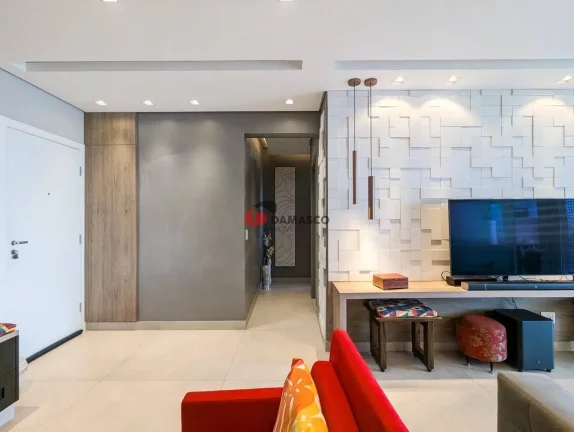 Imagem Apartamento para venda - Santa Maria - São Caetano do Sul