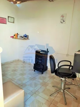 Imagem Casa - Ribeirão Preto - Jardim Antônio Palocci - Região Leste