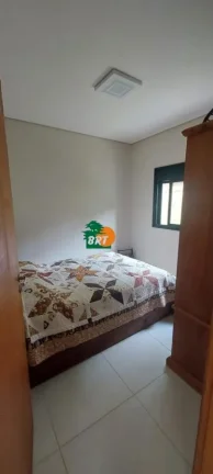 Imagem Casa em Condomínio para Venda em São Roque, Saboo, 2 dormitórios, 1 banheiro, 1 vaga
