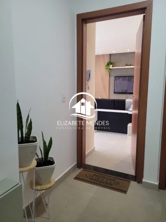 Imagem Apartamento à venda, JD ESPERANÇA, MOGI DAS CRUZES - SP