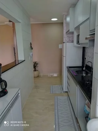 Imagem Apartamento à Venda em Cabreúva-SP