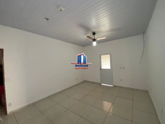Imagem 2 casas à venda no Jardim Simões com renda