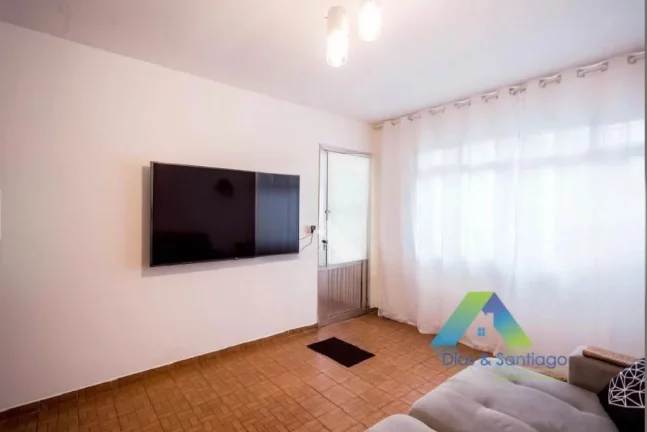 Imagem Sobrado com 4 dormitórios à venda, 176 m² São Paulo/SP