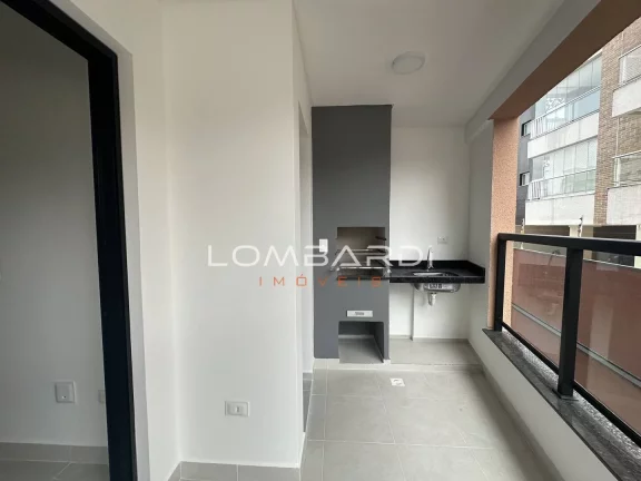 Imagem Apartamento novo no Itaguá