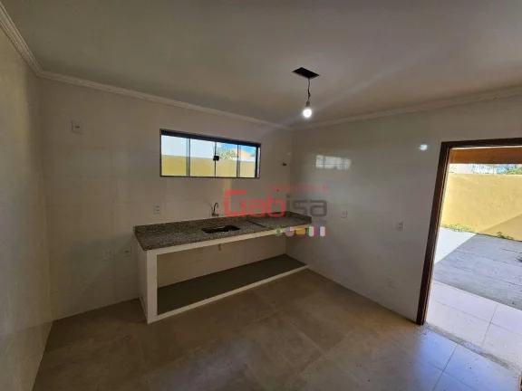 Imagem Casa no Foguete
