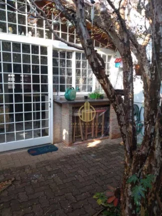 Imagem Casa com 4 dormitórios à venda, 160 m² por R$ 580.000,00 - Residencial e Comercial Palmares - Ribeirão Preto/SP