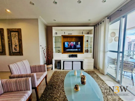 Imagem Apartamento com 3 dormitórios à venda, 110 m² por R$ 1.620.000,00 - Vila Leopoldina - São Paulo/SP