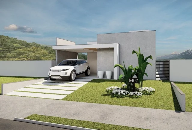 Imagem Casa para Venda em Peruíbe, Residencial Bosque Três Marias, 3 dormitórios, 1 suíte, 2 banheiros, 4 vagas