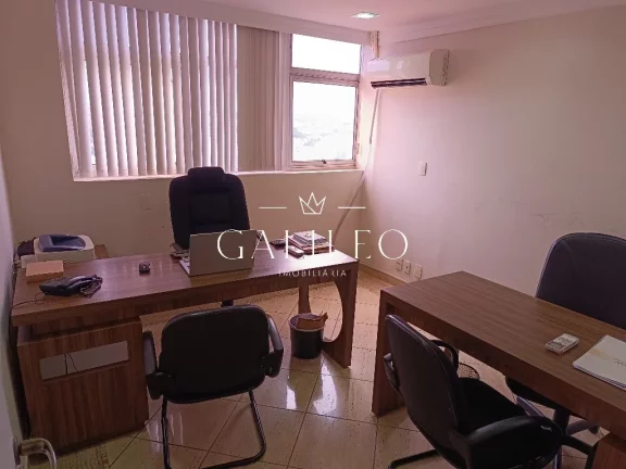 Imagem SALA Á VENDA NO EDIFÍCIO PALÁCIO DOS COMÉRCIOS EM JUNDIAÍ - SP