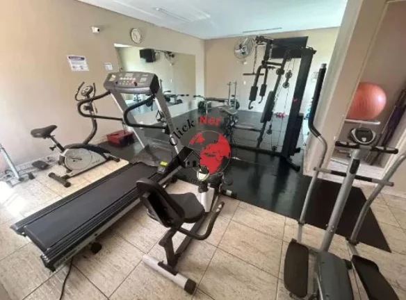 Imagem Apartamento à venda no Rudge Ramos – Conforto e Lazer Completo!