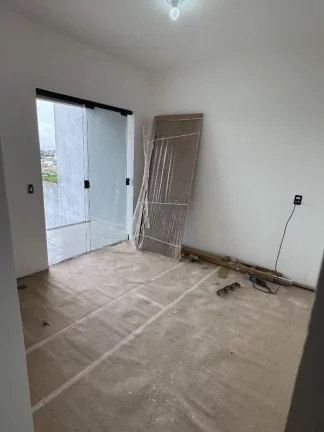 Casa Duplex em Santa Luzia