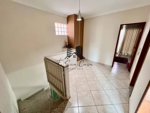 Imagem Casa a venda 3 Quartos Bairro Três Barras Contagem Mg