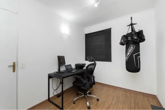 Imagem APARTAMENTO RESIDENCIAL em São Paulo - SP, Conjunto Habitacional Vila Nova Cachoeirinha